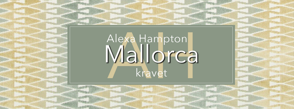 Alexa Hampton Mallorca