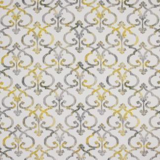 Benecroft-Lemon - Atlanta Fabrics