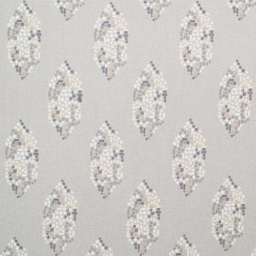 Confetti Party Glacier - Atlanta Fabrics