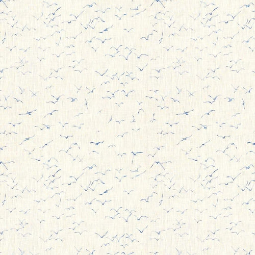 Griffith - Sky - Atlanta Fabrics