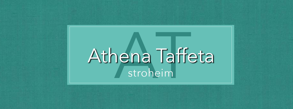 Athena Taffeta