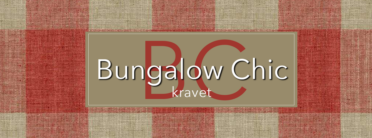Bungalow Chic