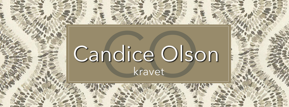 Candice Olson Collection