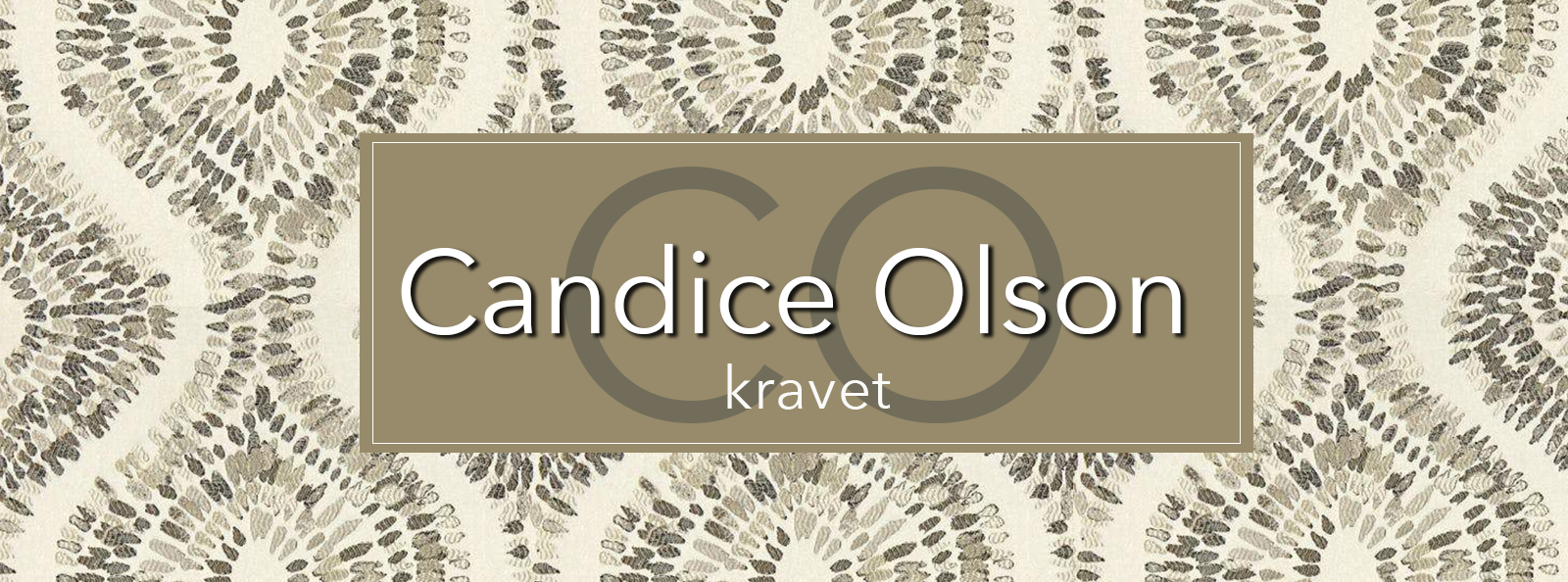 Candice Olson Collection