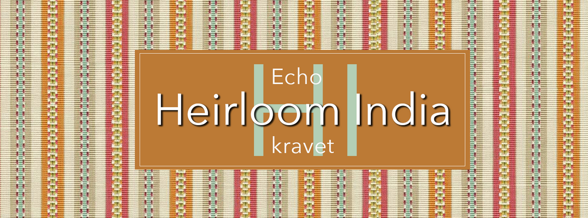 Echo Heirloom India
