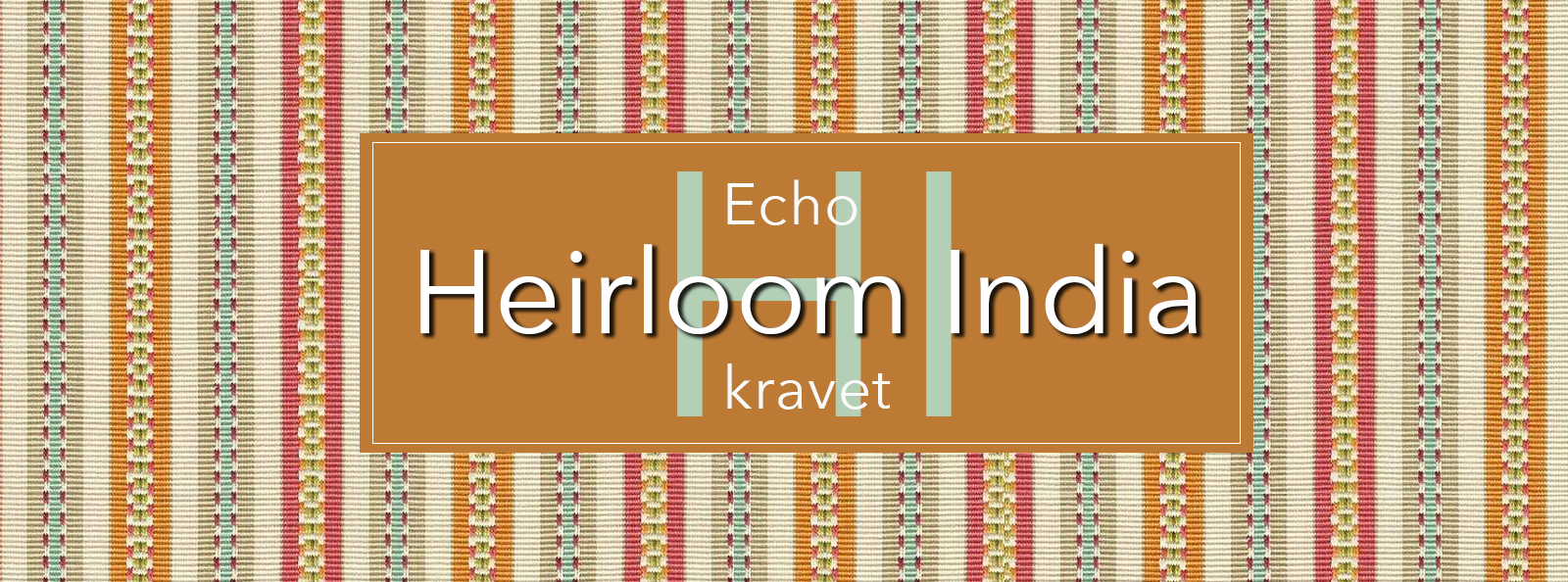 Echo Heirloom India
