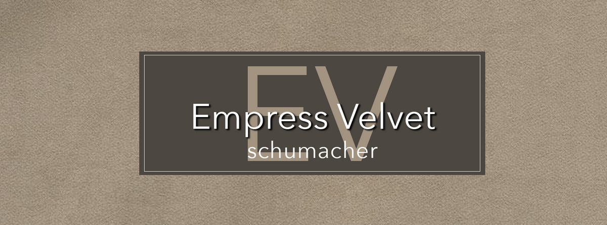 Perfect Basics: Empress Velvet Collection