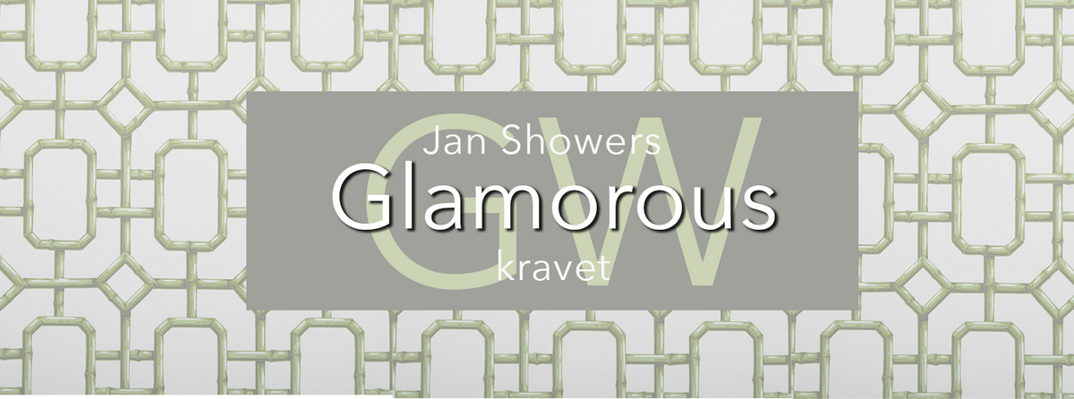 Jan Showers Glamorous