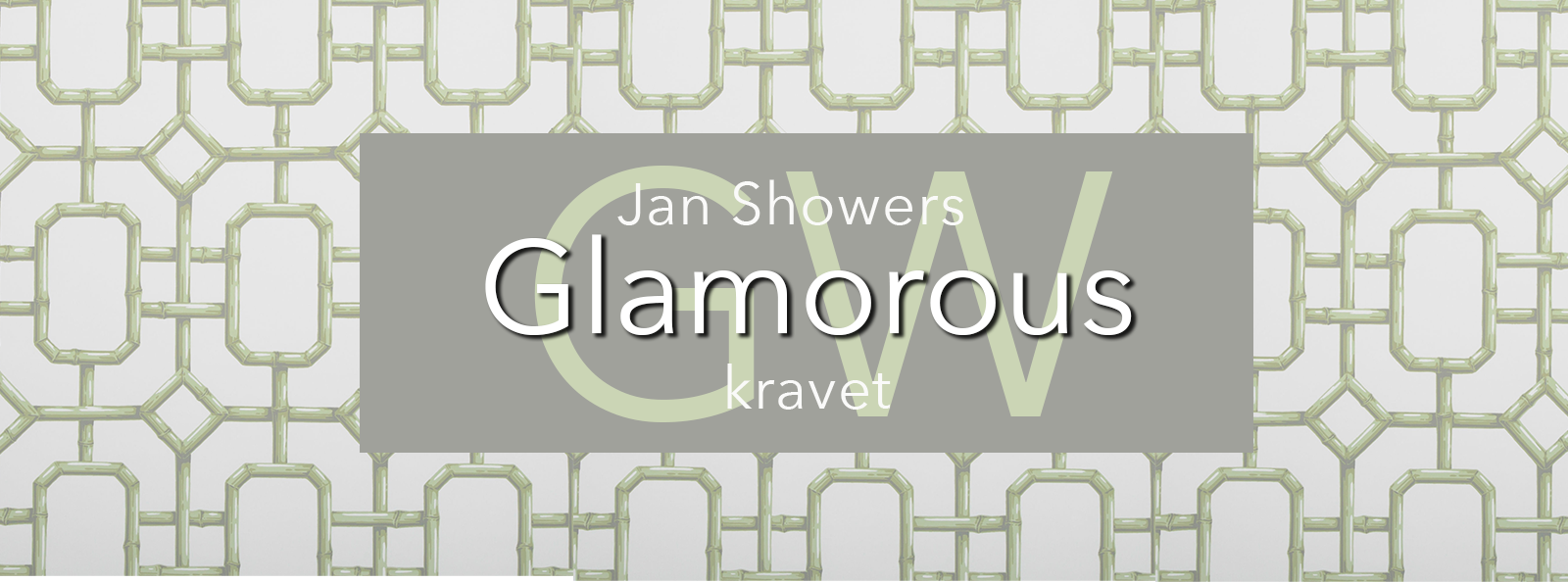 Jan Showers Glamorous