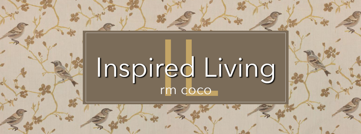 Inspired Living