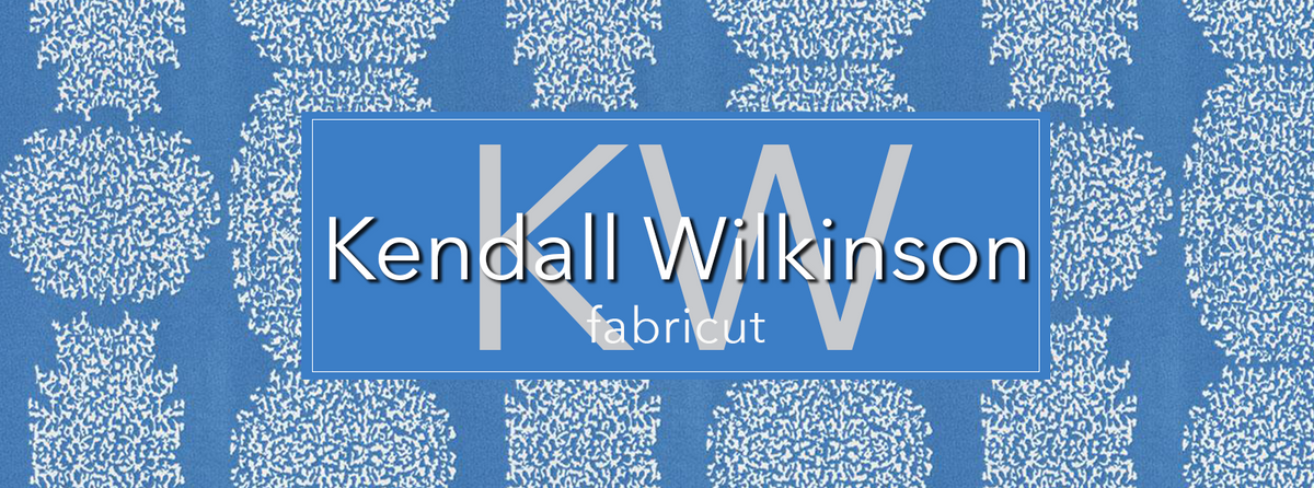Kendall Wilkinson