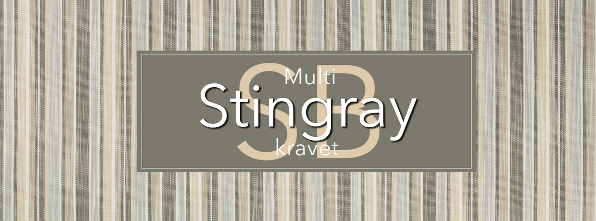 Multi Stingray