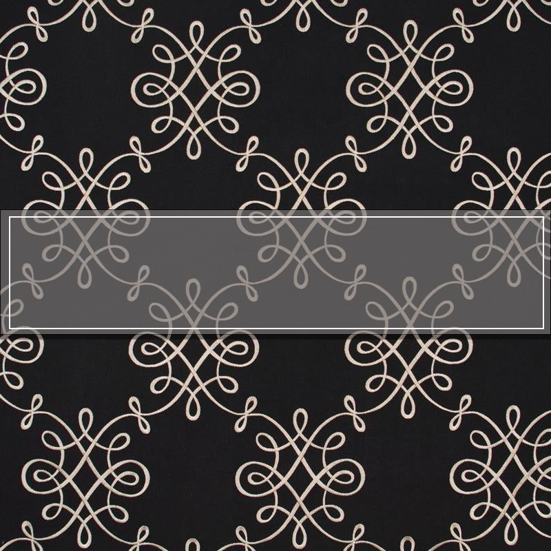 Onyx & Ivory