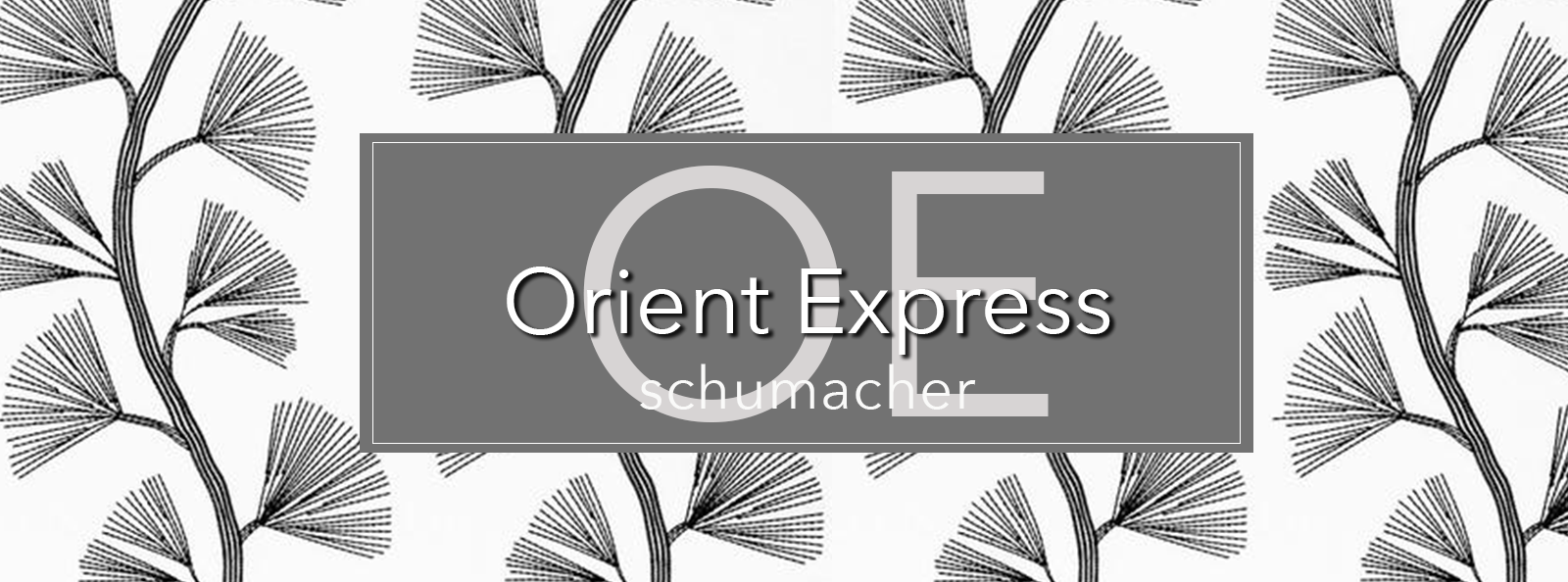 Orient Express Collection