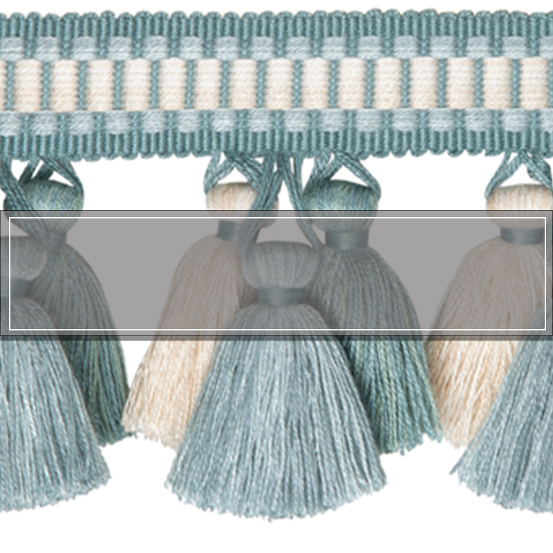 Passementerie Volume I