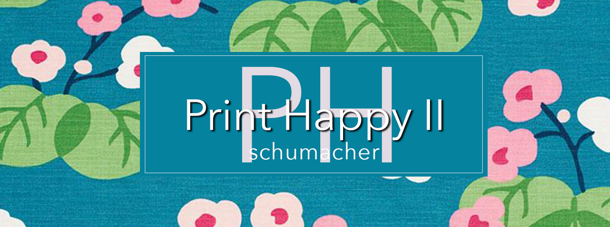 Print Happy II Collection