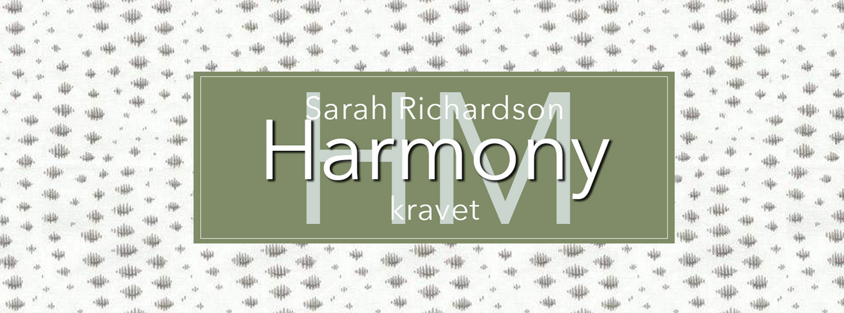 Sarah Richardson Harmony