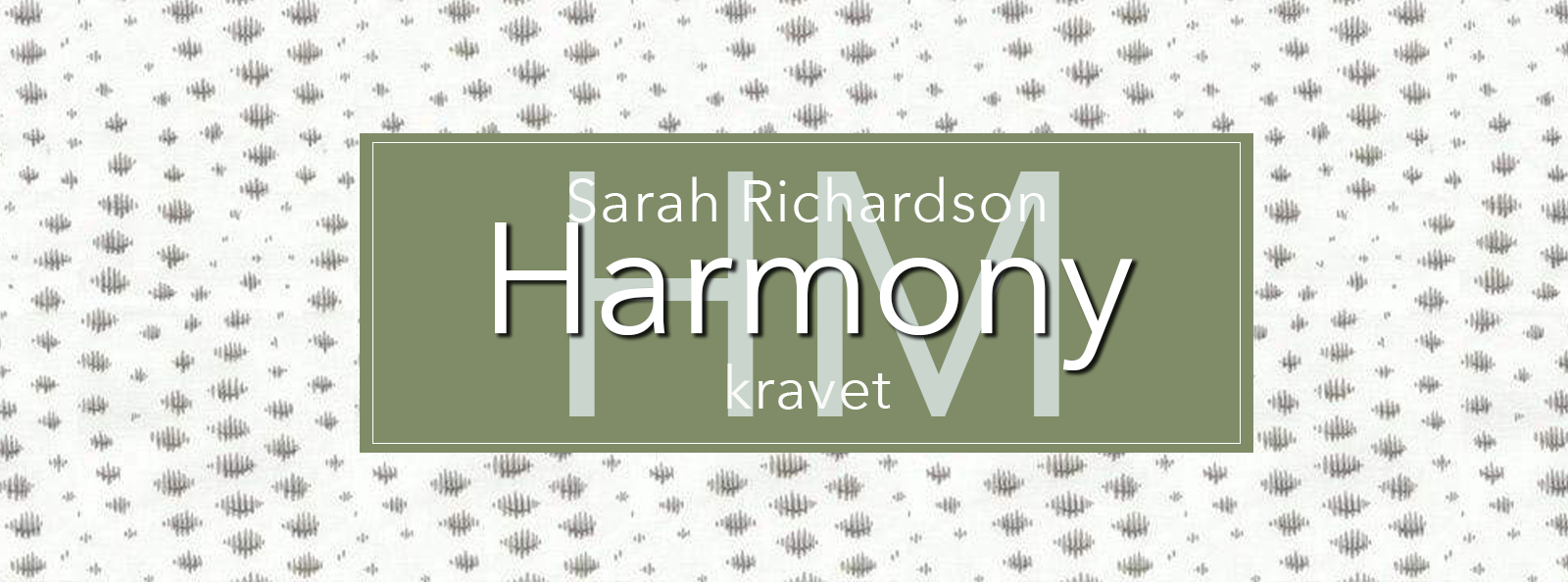 Sarah Richardson Harmony