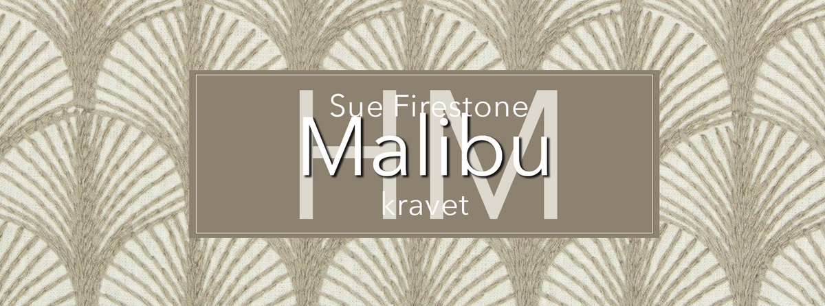 Sue Firestone Malibu