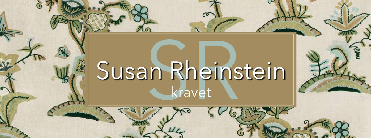 Susan Rheinstein III