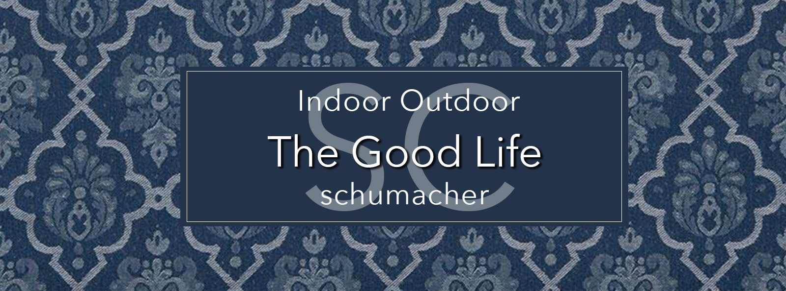 The Good Life Indoor Outdoor