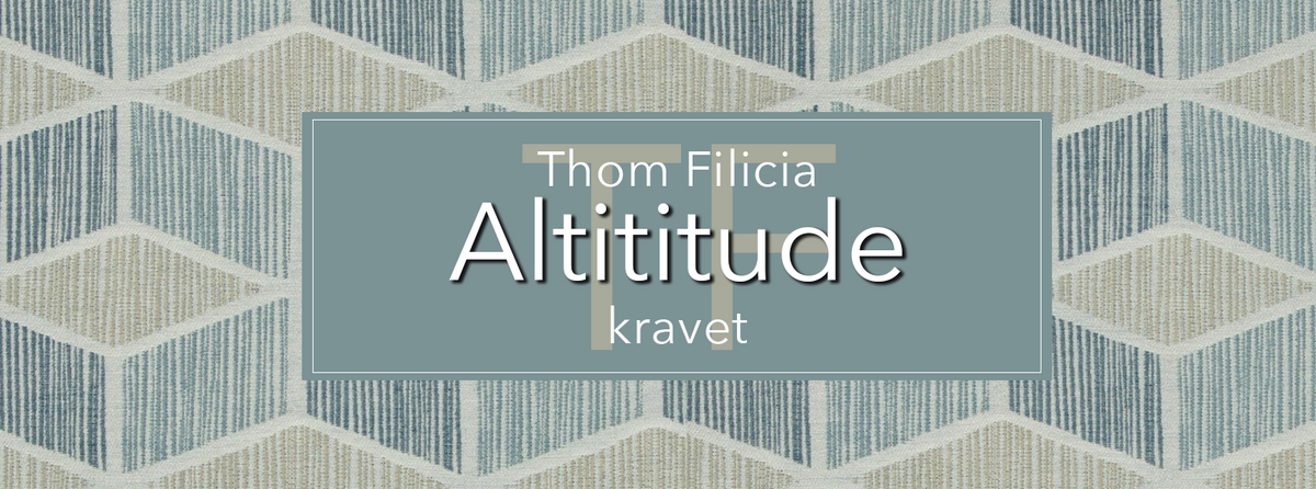 Thom Filicia Altititude