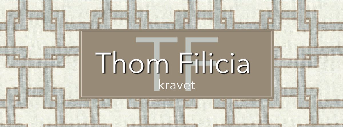 Thom Filicia Collection