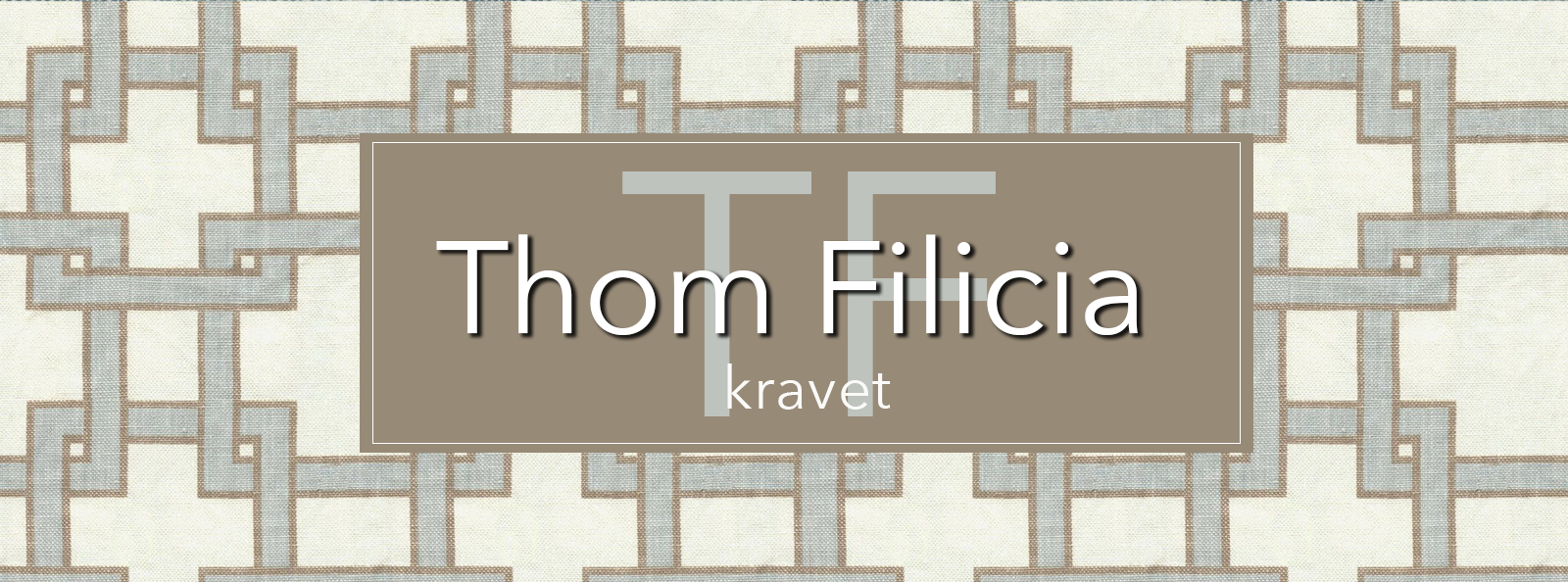 Thom Filicia Collection