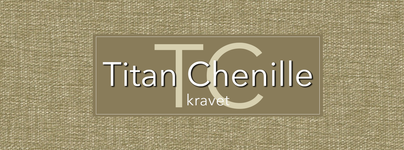 Titan Chenille