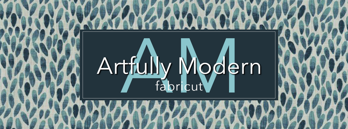 Artfully Modern