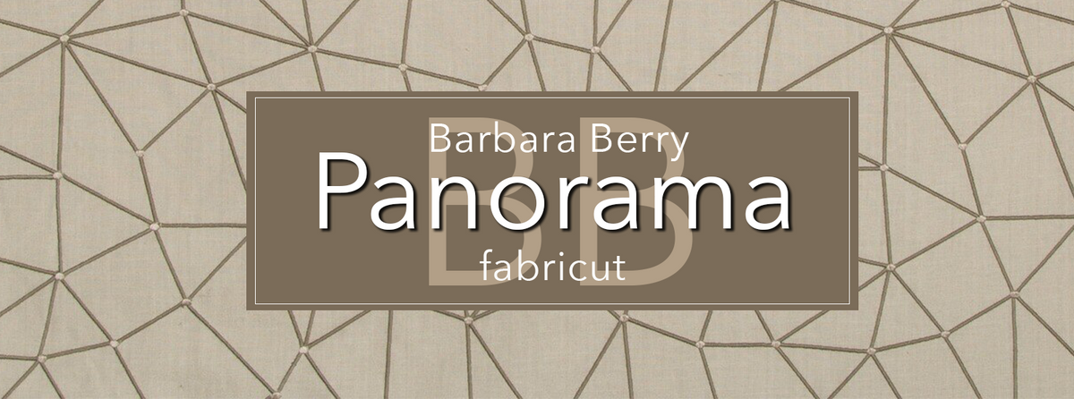 Barbara Berry Panorama