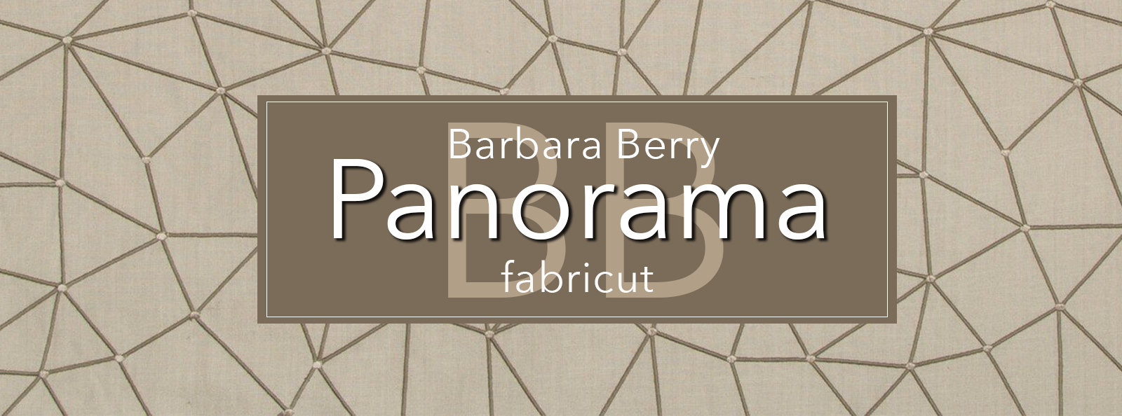 Barbara Berry Panorama