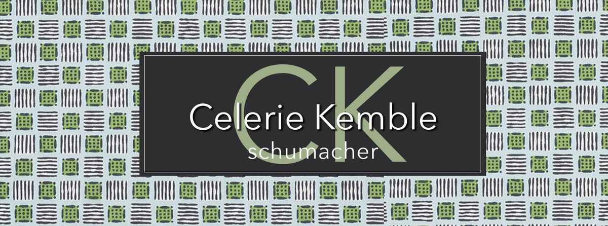 Celerie Kemble
