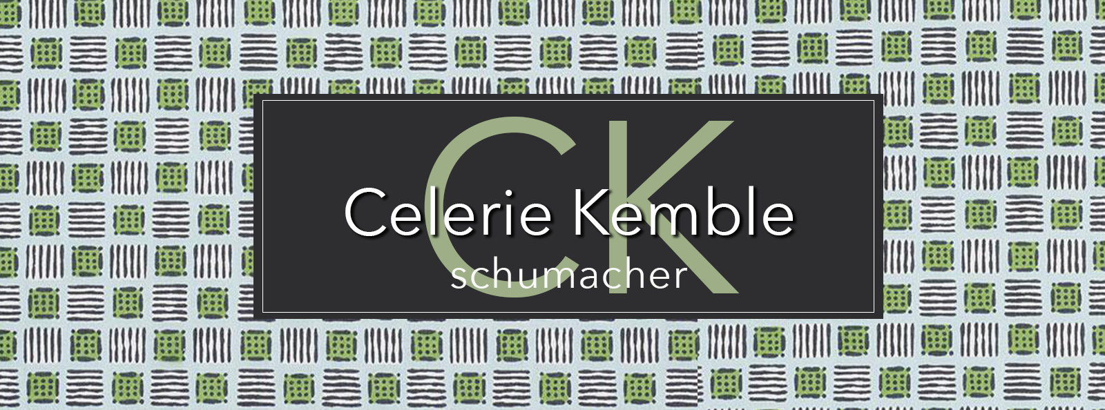 Celerie Kemble