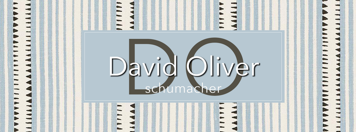 David Oliver