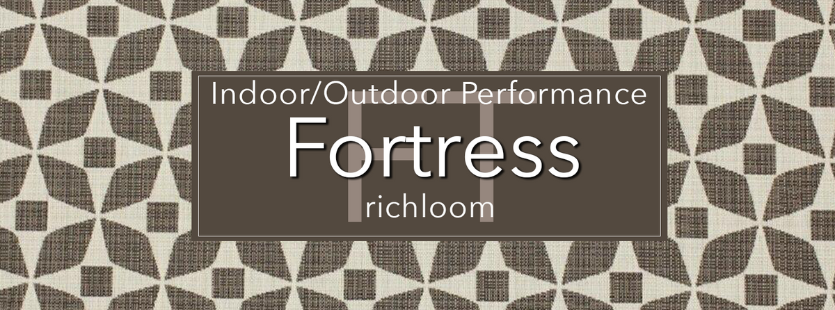 Fortress Indoor/Outdoor Performance