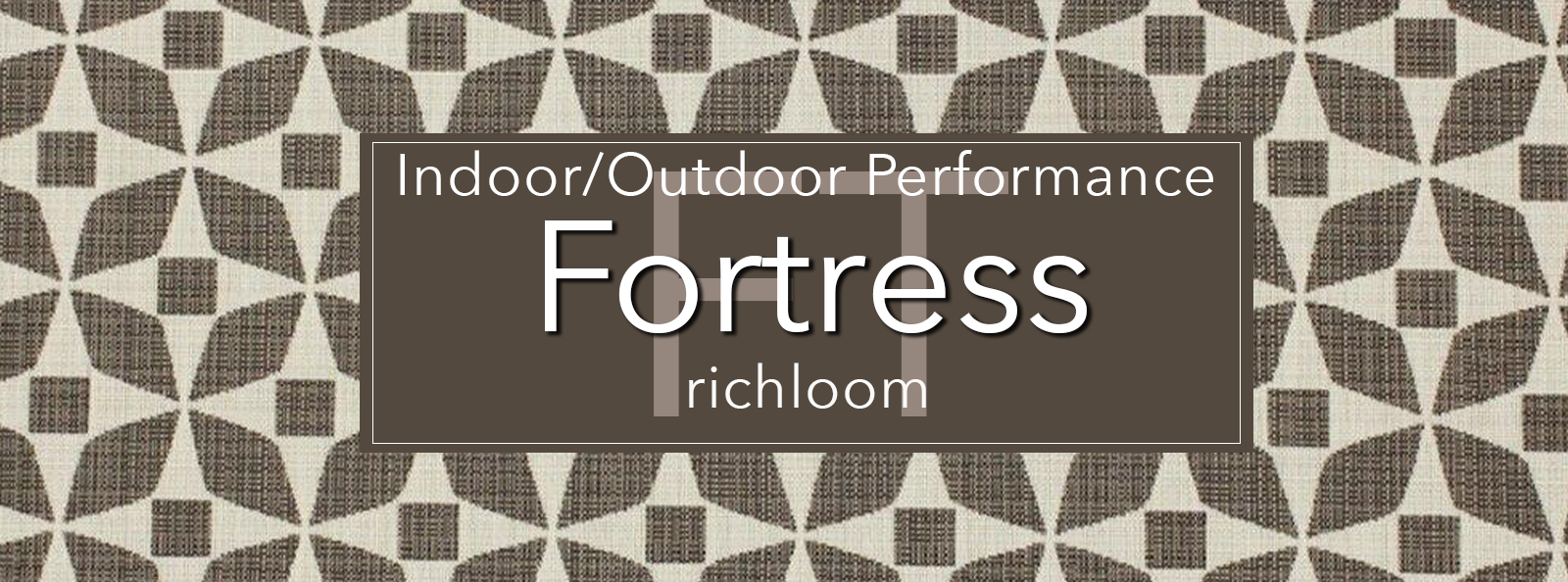 Fortress Indoor/Outdoor Performance