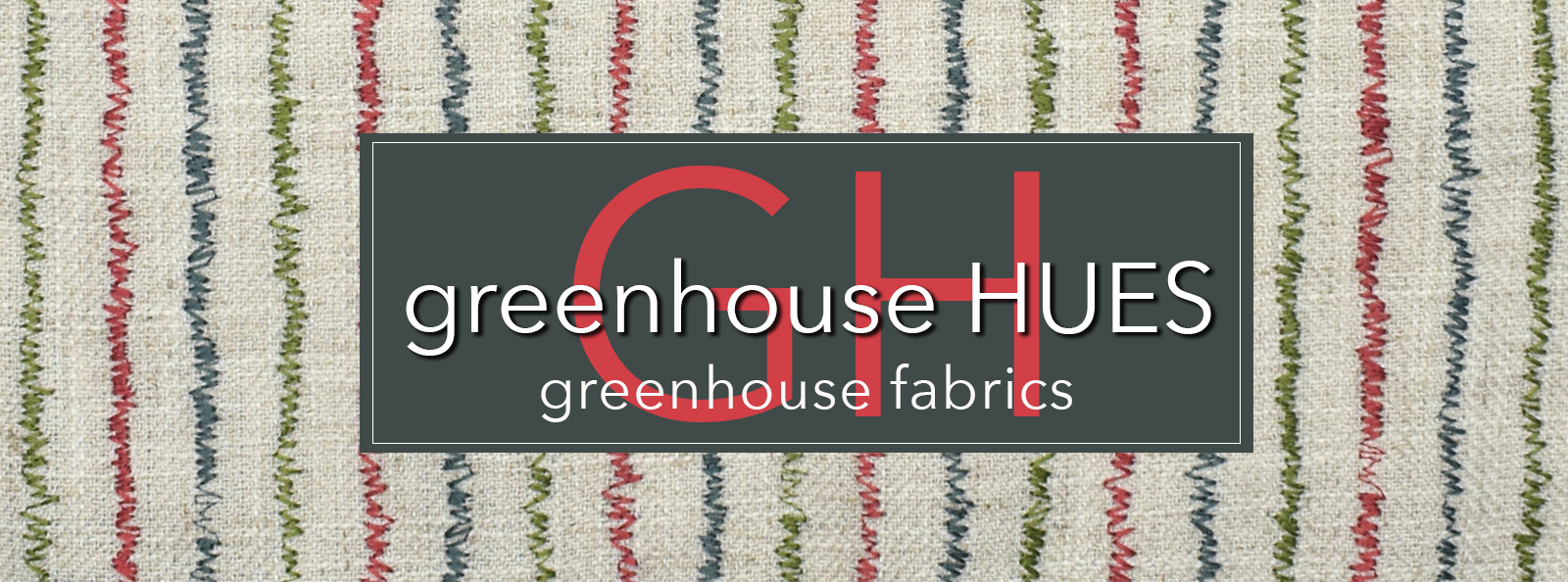 greenhouse HUES
