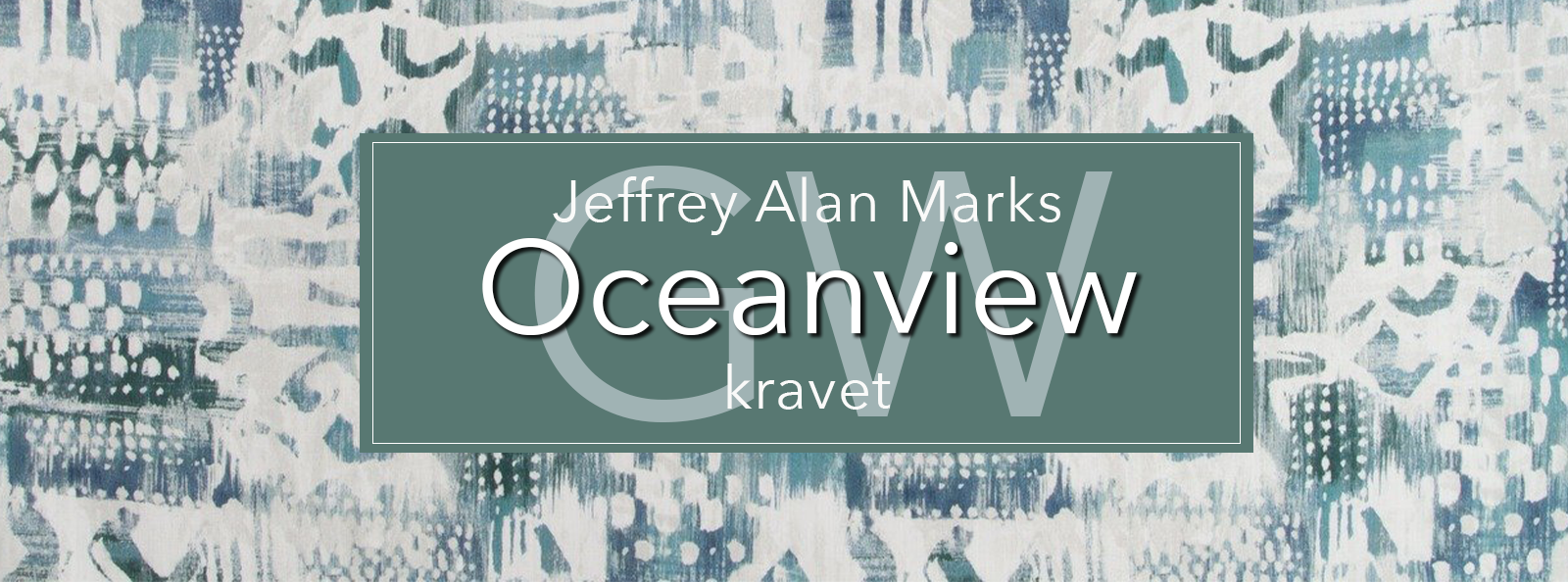 Jeffrey Alan Marks Oceanview