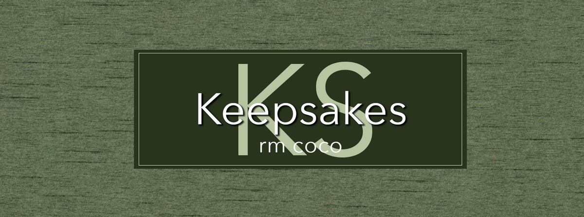 Keepsakes