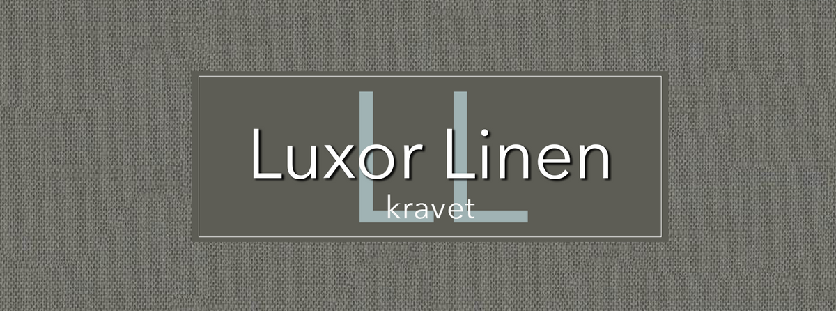 Luxor Linen