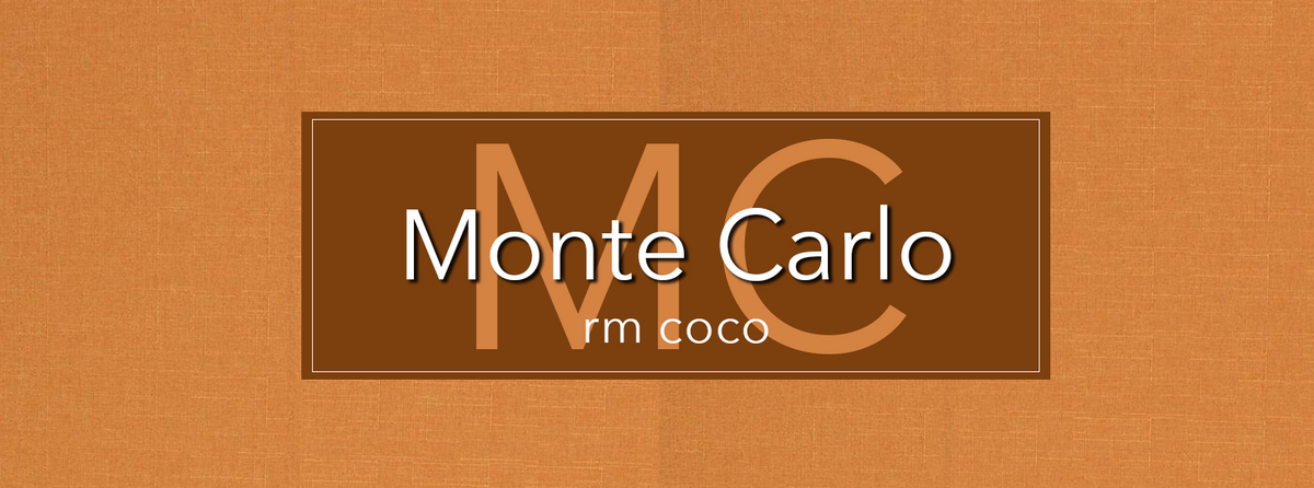 Monte Carlo
