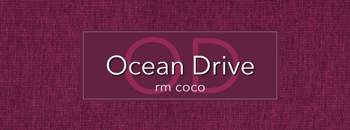 Ocean Drive