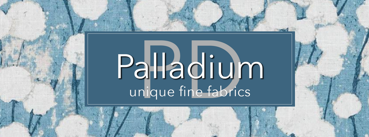 Palladium Collection