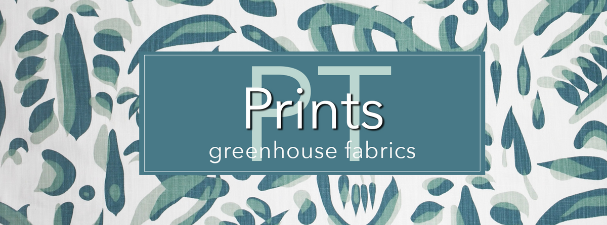 Prints by Greenhouse
