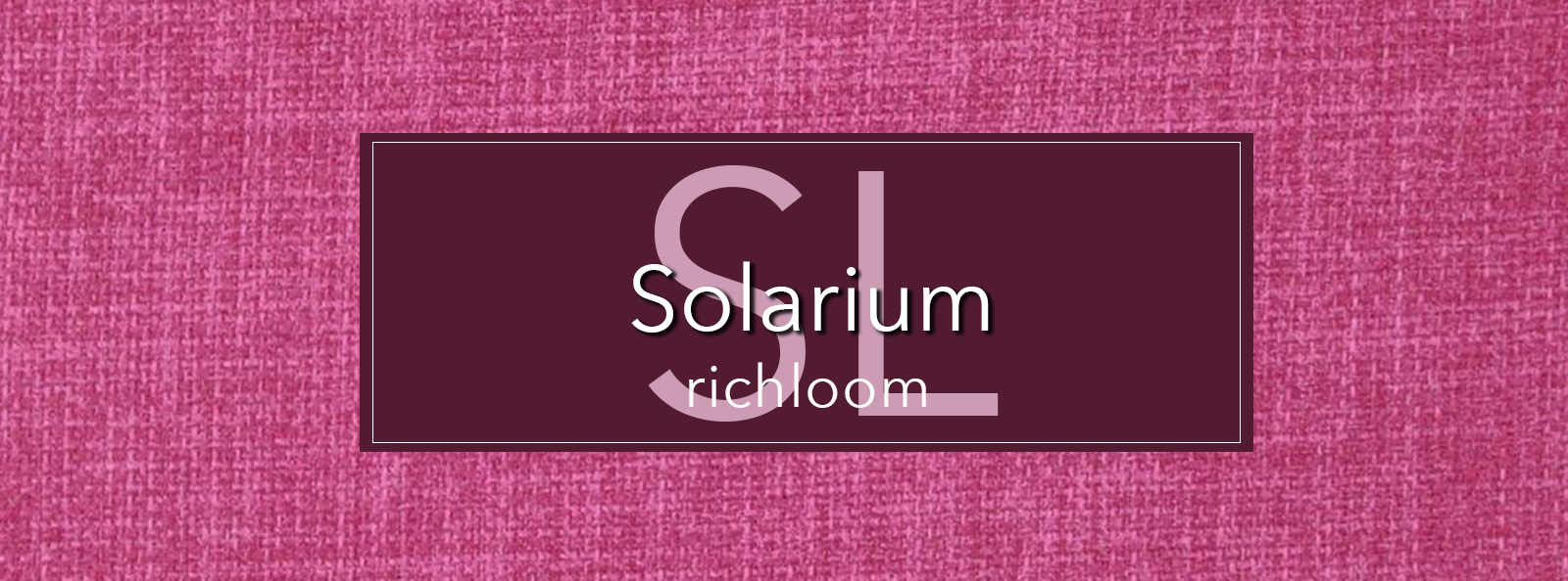 Solarium