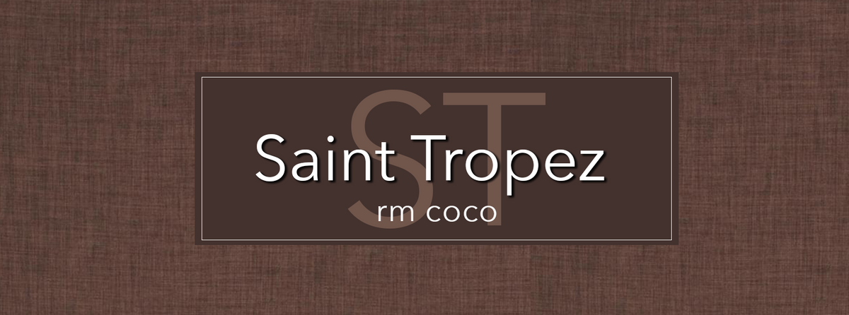 Saint Tropez by Rm Coco
