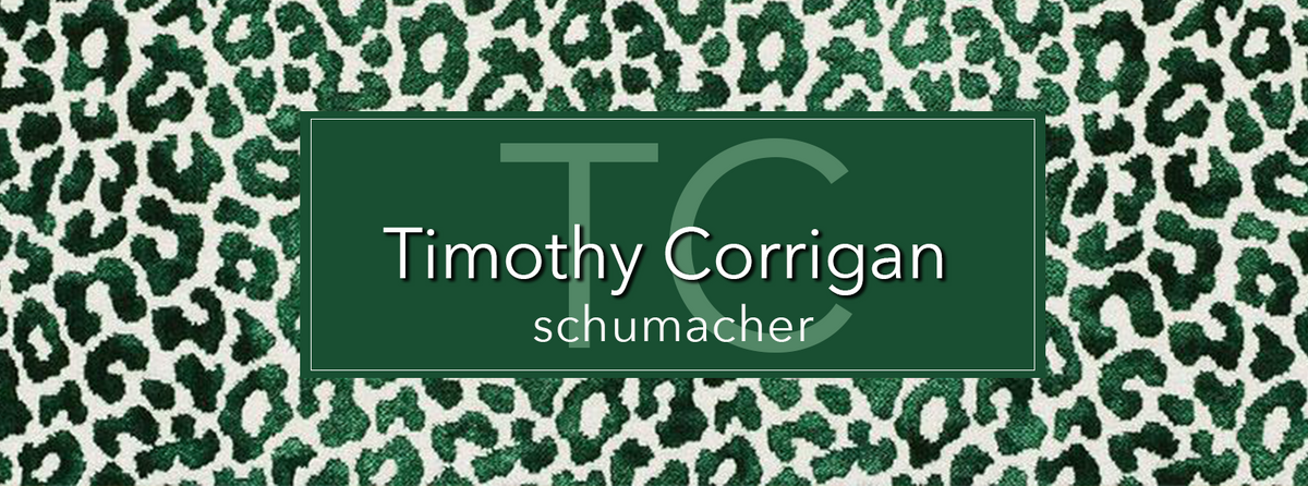 Timothy Corrigan Collection