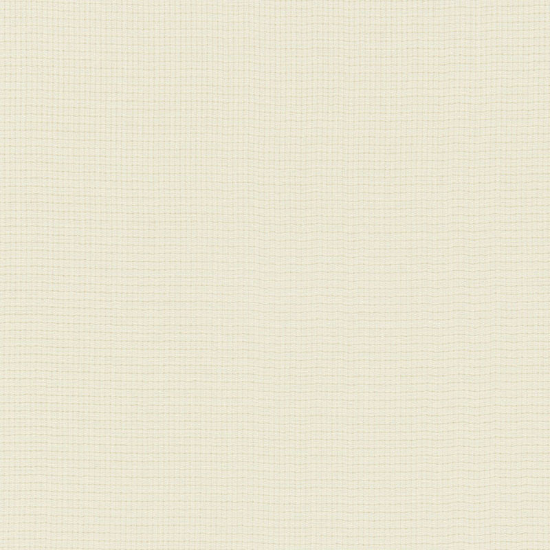 HIGHLAND WOOL SHEER  CREAM  FABRIC