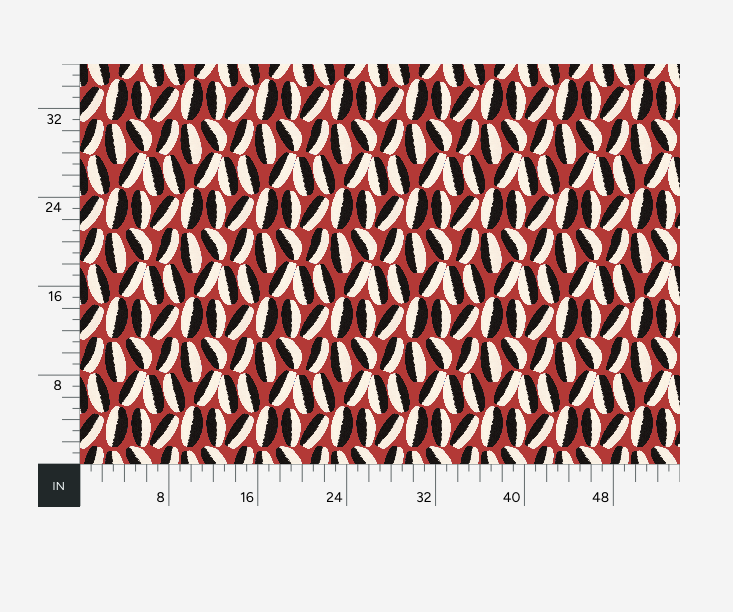 Atlanta Fabrics Startup Cherry Fabric | Atlanta Fabrics
